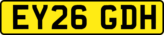 EY26GDH