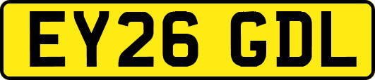 EY26GDL