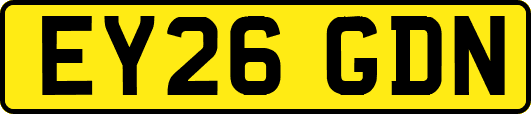 EY26GDN