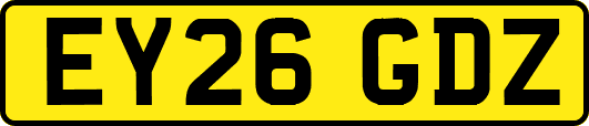 EY26GDZ