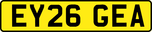 EY26GEA