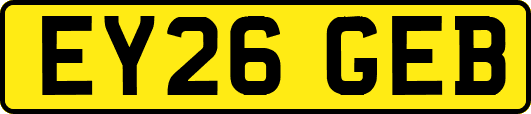EY26GEB