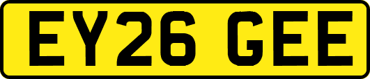 EY26GEE