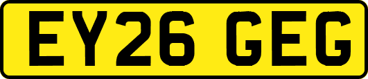EY26GEG