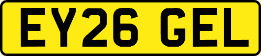 EY26GEL