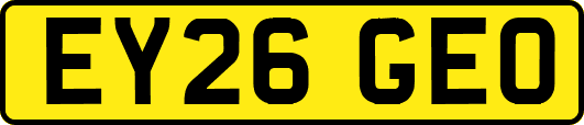 EY26GEO