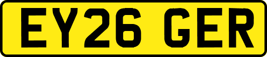 EY26GER
