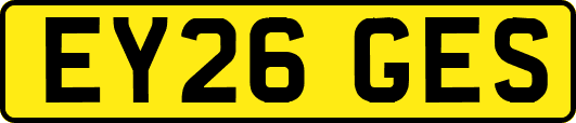 EY26GES