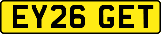 EY26GET
