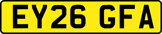 EY26GFA