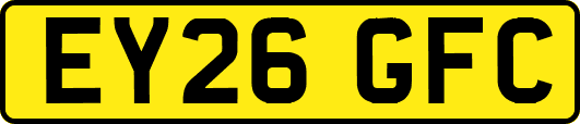 EY26GFC