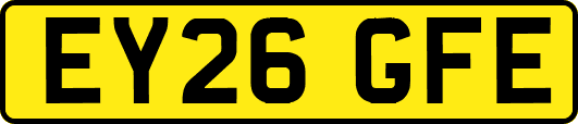 EY26GFE