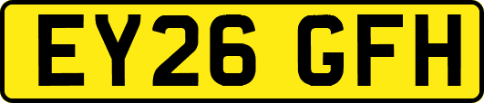 EY26GFH