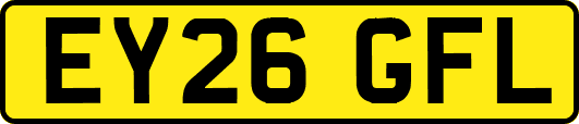 EY26GFL