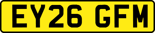 EY26GFM