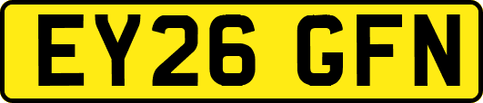 EY26GFN