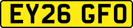 EY26GFO