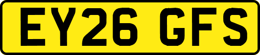 EY26GFS