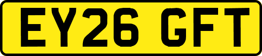EY26GFT