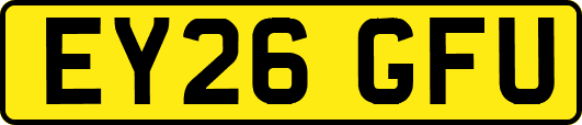 EY26GFU