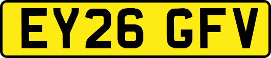 EY26GFV