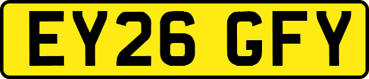 EY26GFY