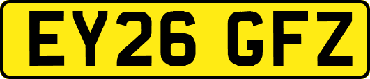 EY26GFZ