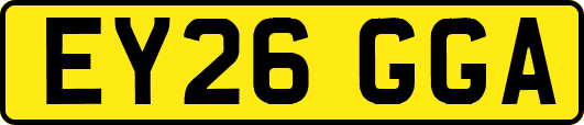 EY26GGA