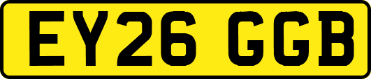 EY26GGB