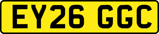 EY26GGC
