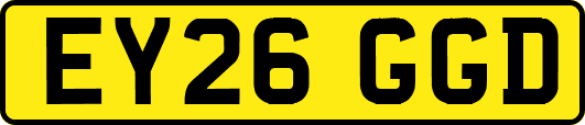 EY26GGD