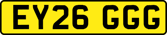 EY26GGG