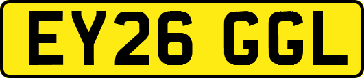 EY26GGL