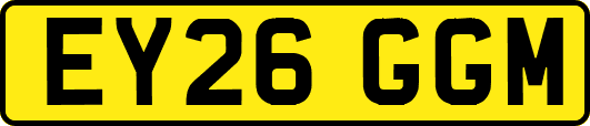 EY26GGM