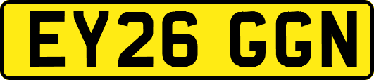 EY26GGN