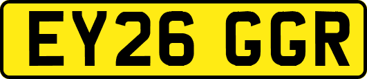 EY26GGR