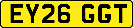 EY26GGT