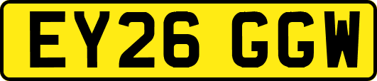 EY26GGW