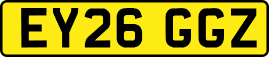 EY26GGZ