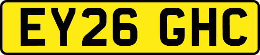 EY26GHC