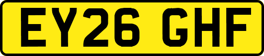 EY26GHF