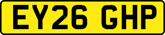 EY26GHP