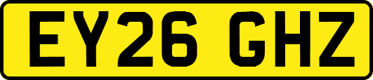 EY26GHZ