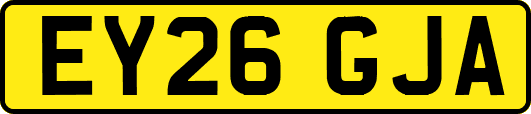 EY26GJA