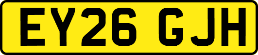 EY26GJH