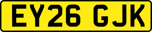 EY26GJK