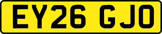 EY26GJO