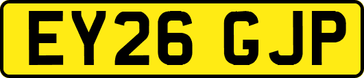 EY26GJP