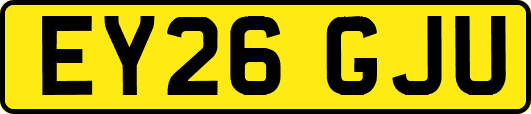 EY26GJU