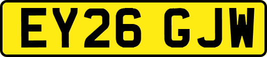 EY26GJW